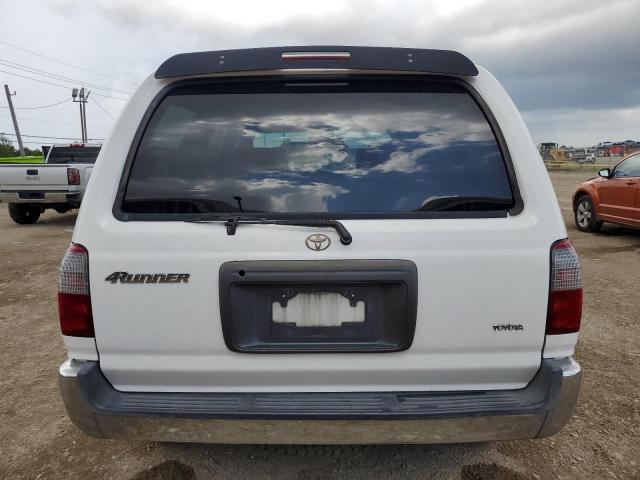 2000 Toyota 4Runner VIN: JT3GM84R5Y0054520 Lot: 58438704