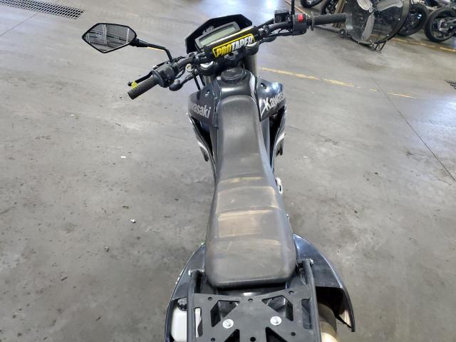 2009 KAWASAKI KLX250 S - JKALXMW129DA01492