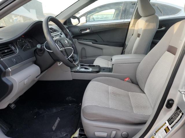 2012 Toyota Camry Base VIN: 4T4BF1FK8CR253443 Lot: 60723204