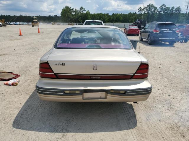 1992 Oldsmobile 88 Royale VIN: 1G3HN53L9N1824412 Lot: 59416144