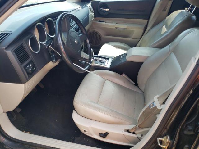 2005 Dodge Magnum R/T VIN: 2D4GV58275H550319 Lot: 59894154