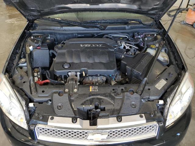 2016 Chevrolet Impala Limited Lt VIN: 2G1WB5E36G1185473 Lot: 58663524