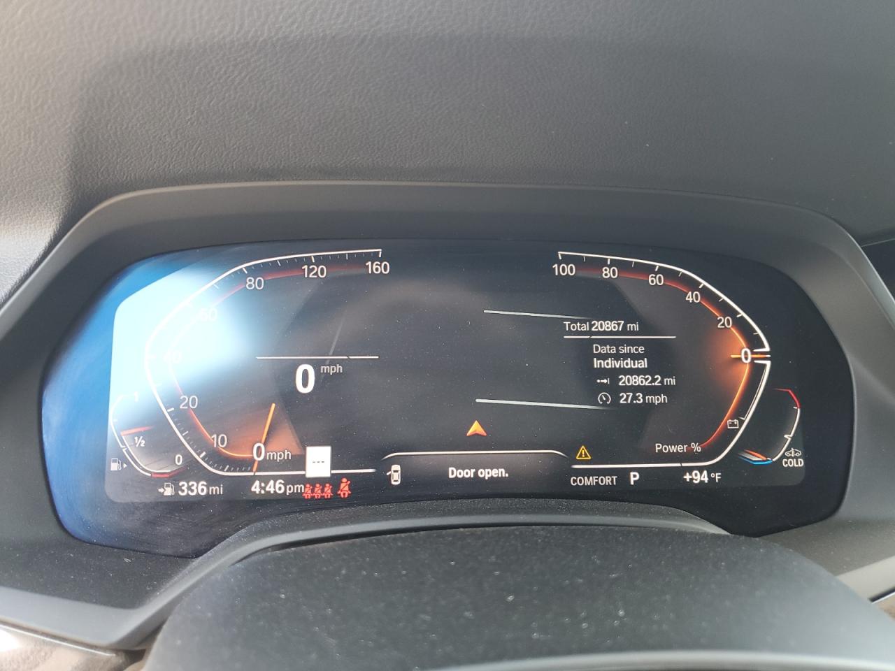 5UXCR4C02N9M51681 2022 BMW X5 Sdrive 40I