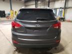 HYUNDAI TUCSON LIM photo