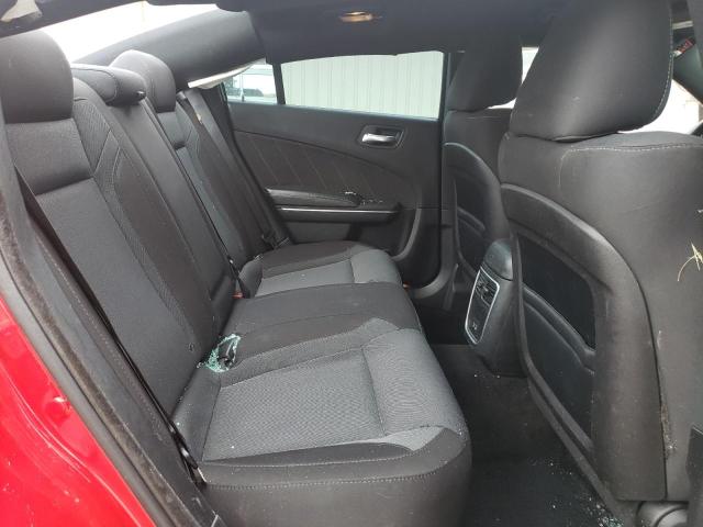 2015 DODGE CHARGER SX - 2C3CDXJG8FH875406