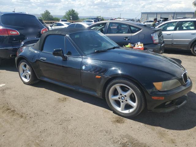 1999 BMW Z3 2.8 VIN: 4USCH3336XLF40620 Lot: 58459434