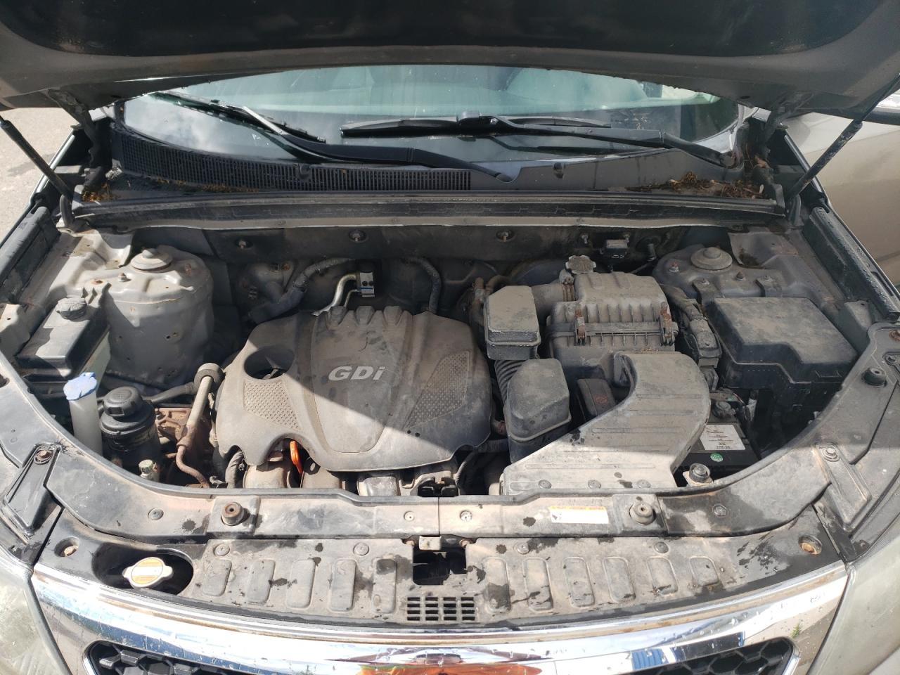 5XYKTCA62CG218783 2012 Kia Sorento Base