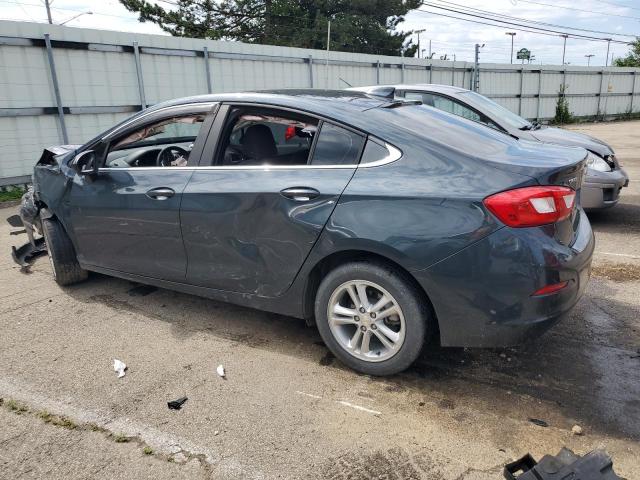 2017 CHEVROLET CRUZE LT - 1G1BE5SM4H7265491