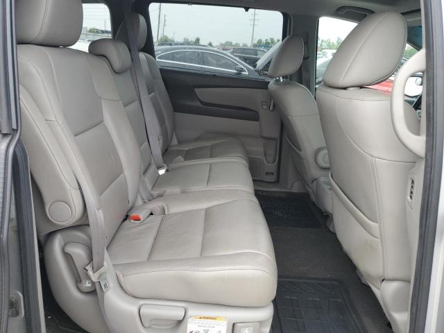 2012 Honda Odyssey Exl VIN: 5FNRL5H64CB029656 Lot: 59871674