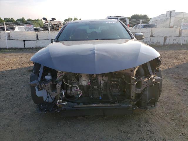 2019 Acura Tlx Technology VIN: 19UUB1F63KA002983 Lot: 59731504