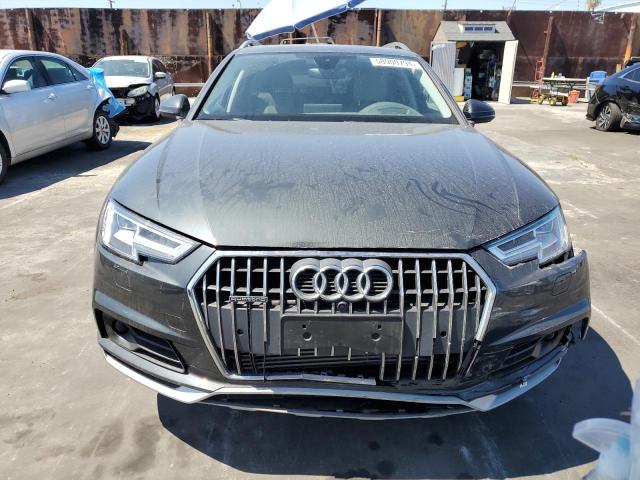 2019 Audi A4 Allroad Prestige VIN: WA19NAF45KA110686 Lot: 58900794