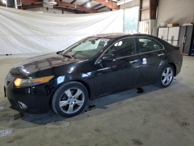 2011 Acura Tsx VIN: JH4CU2F60BC011637 Lot: 60354544