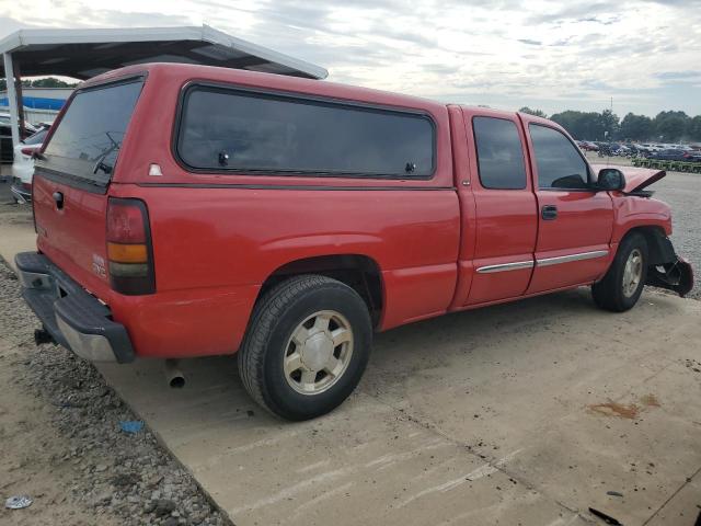 2006 GMC New Sierra C1500 VIN: 1GTEC19Z86Z298726 Lot: 59941764