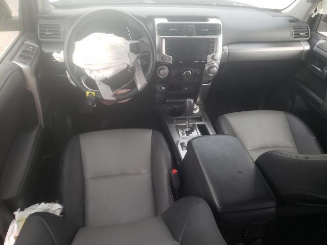 2020 Toyota 4Runner Sr5/Sr5 Premium VIN: JTEBU5JR6L5781410 Lot: 59057004