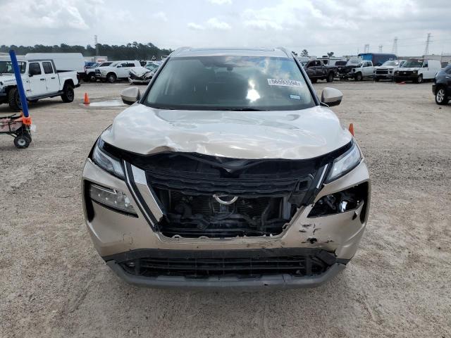 2021 Nissan Rogue Sl VIN: JN8AT3CA2MW024096 Lot: 56593594