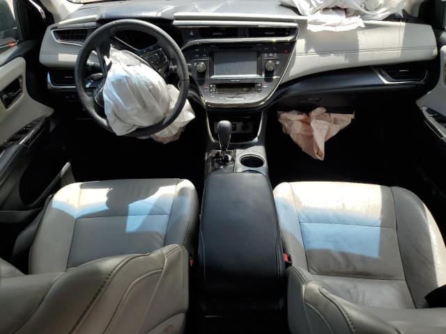 2017 Toyota Avalon Xle VIN: 4T1BK1EB3HU261979 Lot: 60514444