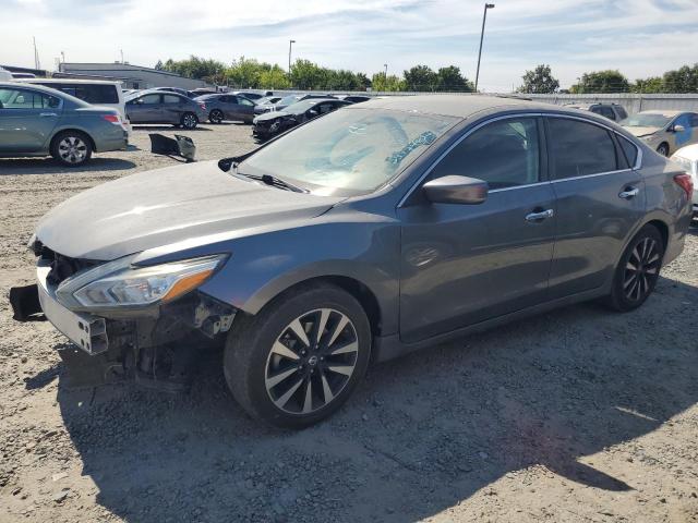 Vin: 1n4al3ap6jc200086, lot: 59474924, nissan altima 2.5 20181