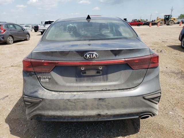 2020 Kia Forte Fe VIN: 3KPF24AD2LE156873 Lot: 60270534
