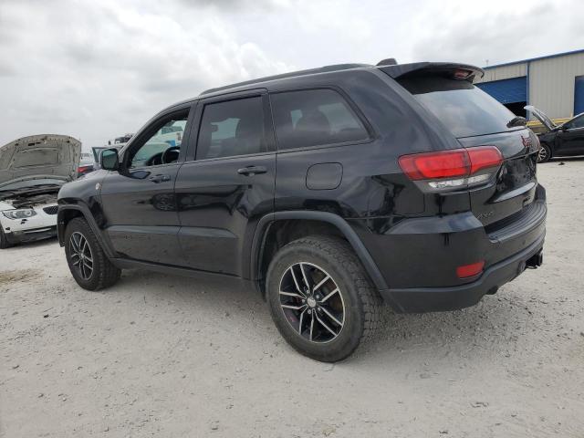 1C4RJFLG7JC221157 2018 JEEP GRAND CHEROKEE - Image 2