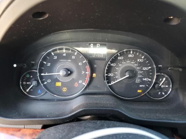 2011 Subaru Outback 2.5I Limited VIN: 4S4BRCLC6B3336951 Lot: 55947784