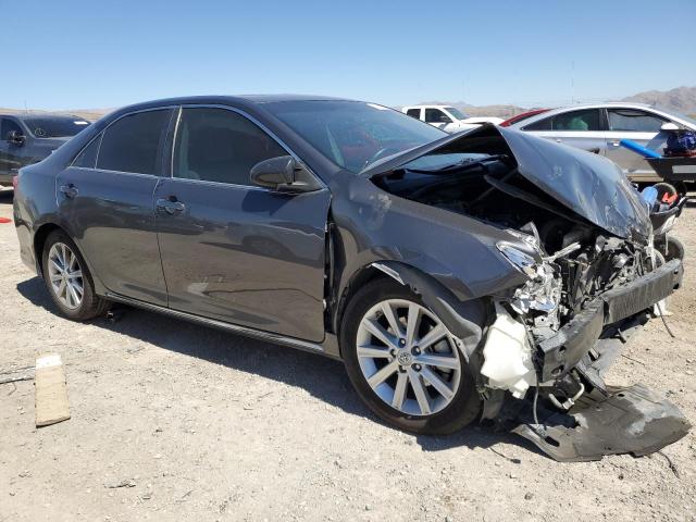 Vin: 4t4bf1fk3cr191319, lot: 61103574, toyota camry base 20124