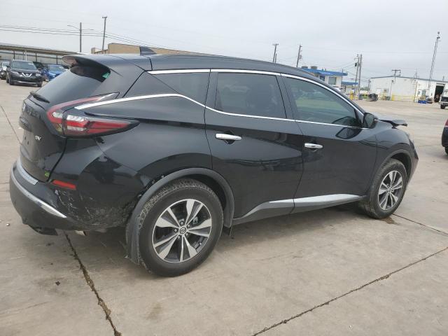 2021 Nissan Murano Sv VIN: 5N1AZ2BJ3MC118099 Lot: 57718464