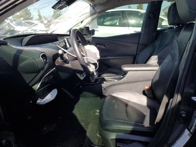 2017 Toyota Prius Prime VIN: JTDKARFP6H3063516 Lot: 60560694