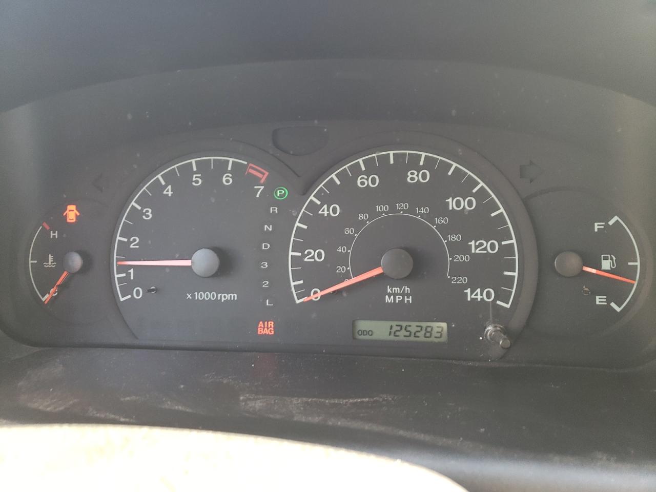 KMHDN45D02U346269 2002 Hyundai Elantra Gls