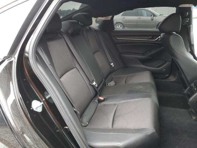 2022 Honda Accord Sport VIN: 1HGCV1F36NA800097 Lot: 54629964