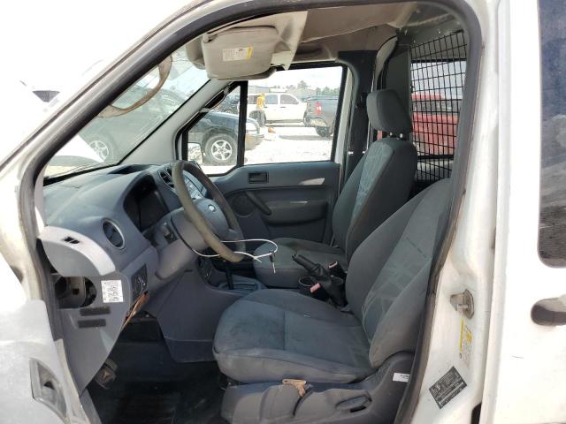 2013 Ford Transit Connect Xl VIN: NM0LS6ANXDT165169 Lot: 59225544