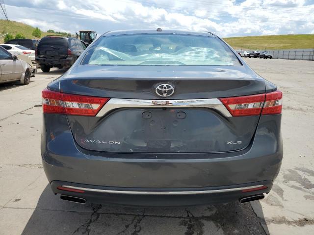 2017 Toyota Avalon Xle VIN: 4T1BK1EB3HU261979 Lot: 60514444