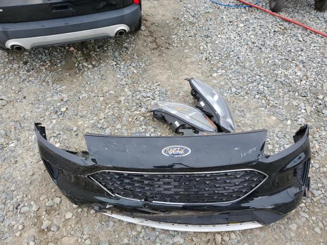 2020 FORD ESCAPE SE - 1FMCU0G67LUB28739