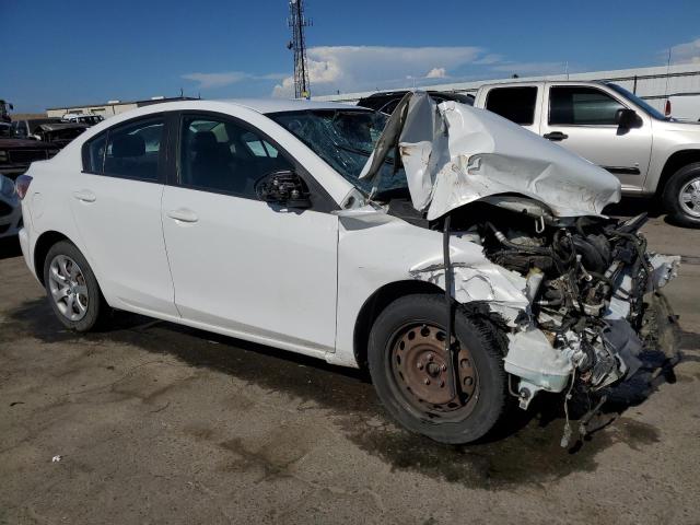 VIN JM1BL1UP7D1849538 2013 Mazda 3, I no.4