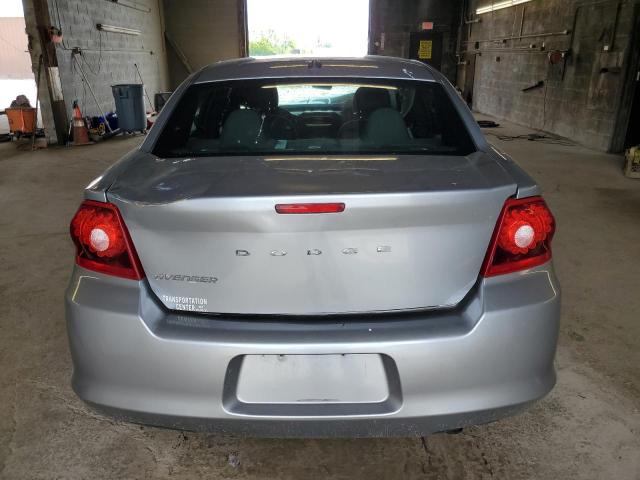 2014 Dodge Avenger Se VIN: 1C3CDZAB6EN111219 Lot: 56883954