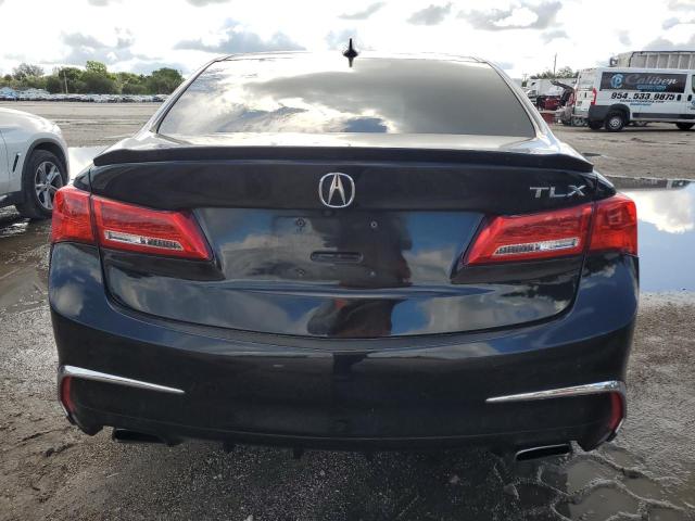 19UUB2F49LA000578 Acura TLX TECHNO 6