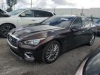 2020 INFINITI Q50 PURE - JN1EV7AR9LM250706