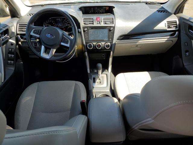 2017 Subaru Forester 2.5I Limited VIN: JF2SJAJC5HH591140 Lot: 60172734