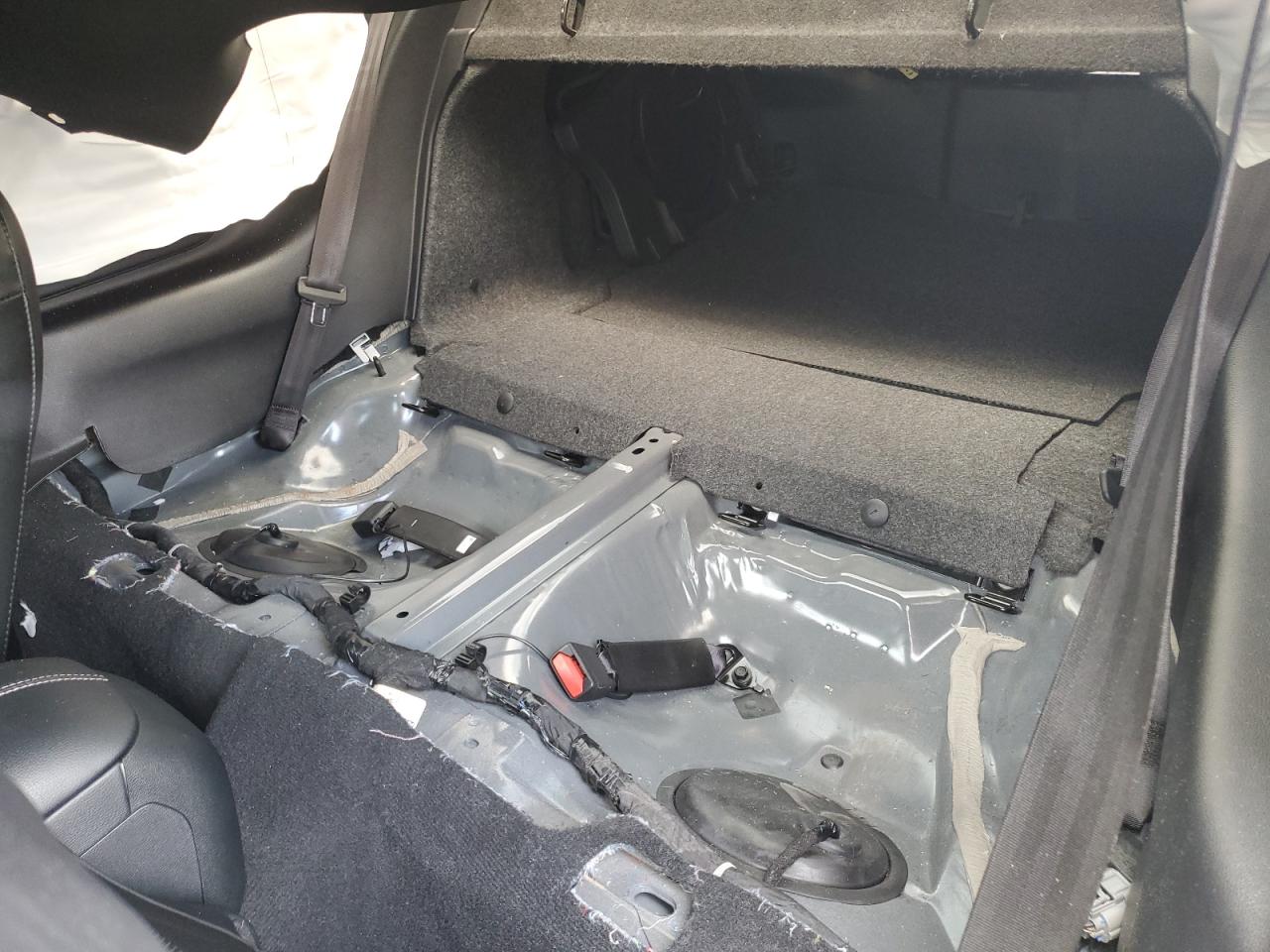 1FA6P8CF5N5136208 2022 Ford Mustang Gt