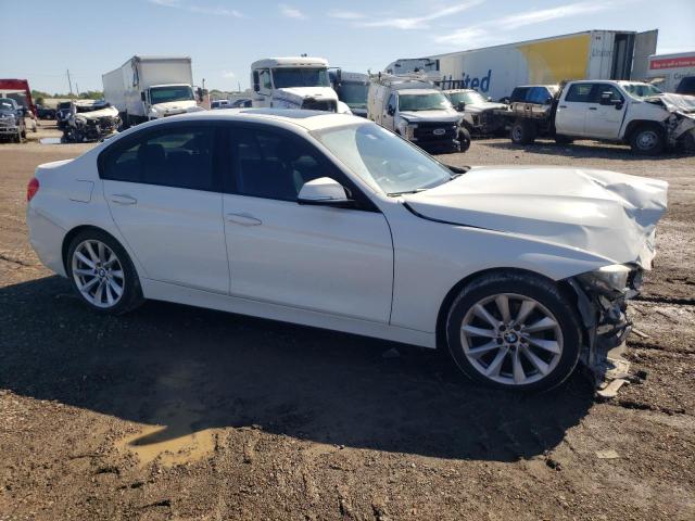 2015 BMW 320 I VIN: WBA3B1G58FNT07469 Lot: 57518014