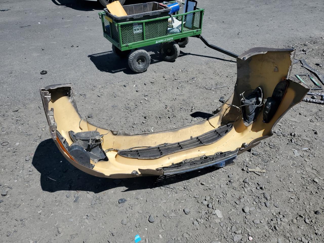 2C3HE66G62H155442 2003 Chrysler 300M