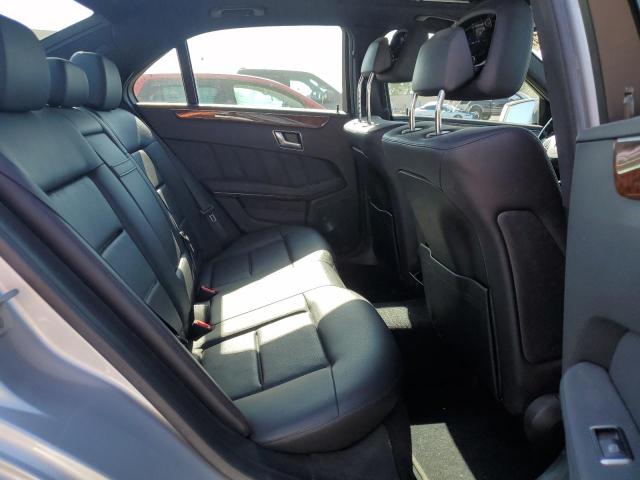 2012 Mercedes-Benz E 350 VIN: WDDHF5KBXCA611011 Lot: 60681864