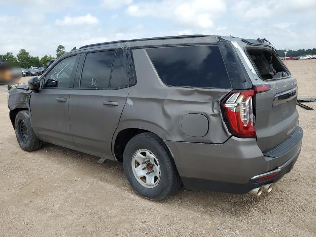 2023 GMC Yukon At4 VIN: 1GKS2CKL1PR233911 Lot: 60159894