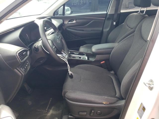 2020 Hyundai Santa Fe Sel VIN: 5NMS33ADXLH229955 Lot: 61003284