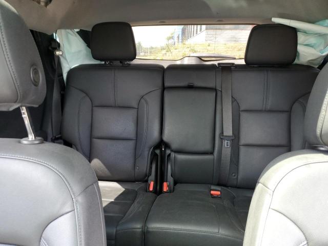 2022 CHEVROLET BLAZER 3LT - 3GNKBJRS3NS139480