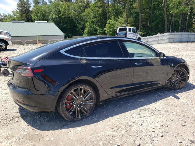2020 TESLA MODEL 3 - 5YJ3E1EC0LF603317