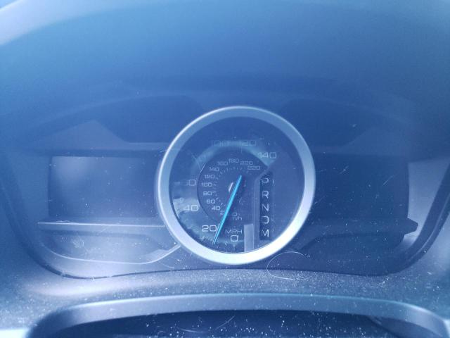 2015 Ford Explorer Limited VIN: 1FM5K7F83FGC21190 Lot: 58251494