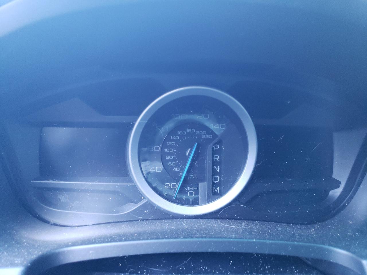 1FM5K7F83FGC21190 2015 Ford Explorer Limited