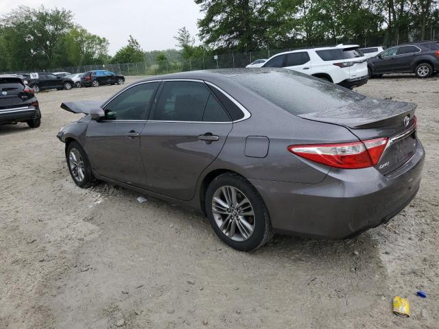 VIN 4T1BF1FK3FU102024 2015 Toyota Camry, LE no.2