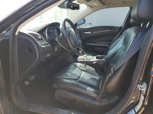 2016 CHRYSLER 300C - 2C3CCAEG1GH268663