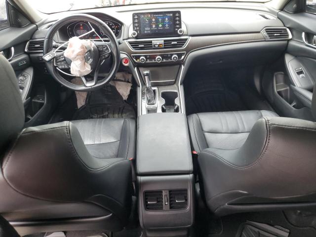 2019 HONDA ACCORD EXL - 1HGCV1F55KA055422